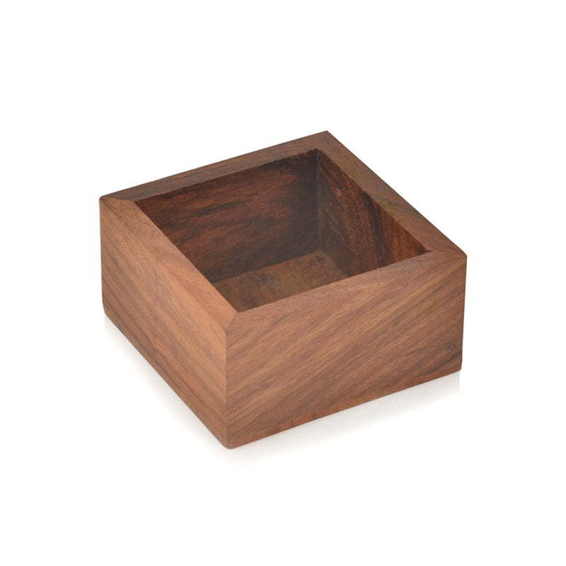 Amo Handcrafted Spice Box media 4