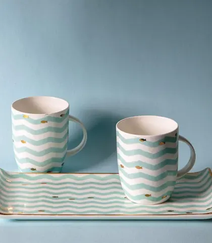 Bone China
