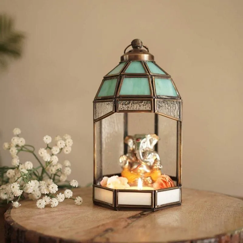Pagola Hut Lantern media 3
