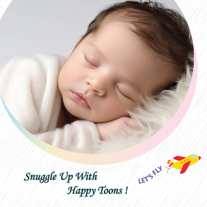 Air Plane PolyCotton Quilt - 150 GSM media 10
