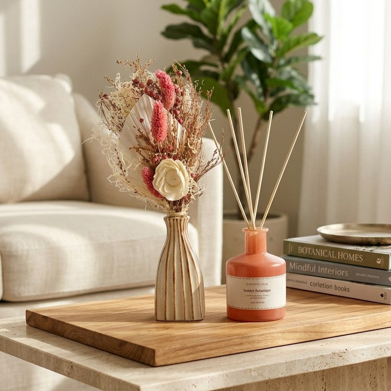 ScentAura Home Diffuser