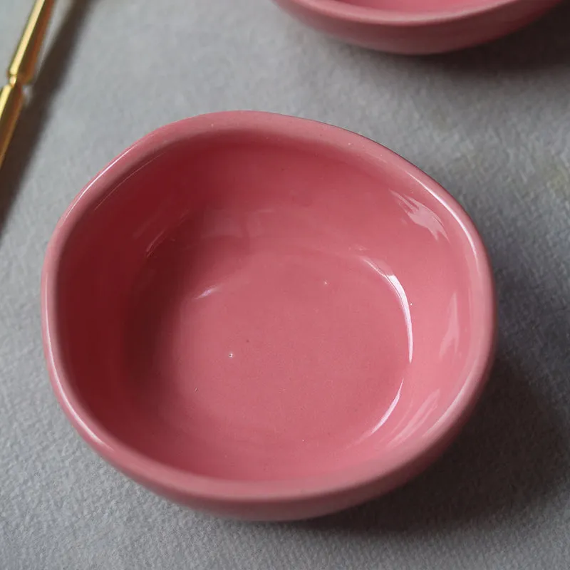 Odette Ceramic Snack Bowl - 200 mL media 1
