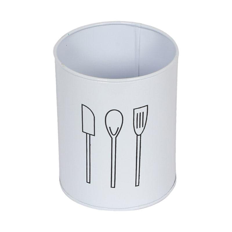 Anik Cutlery Holder - Set Of Two media 5