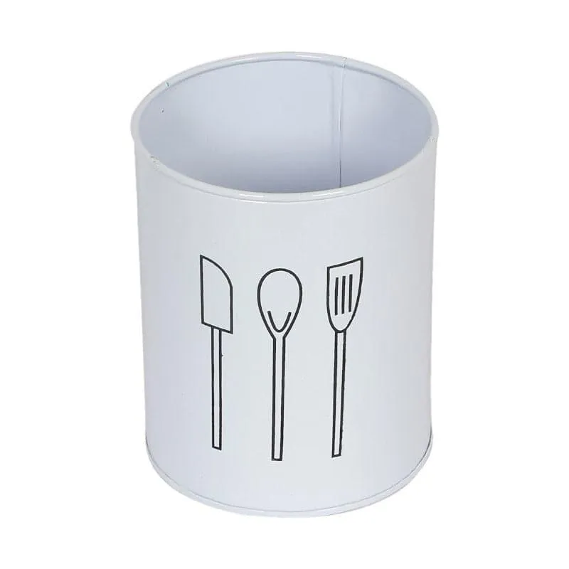 Anik Cutlery Holder - Set Of Two media 5