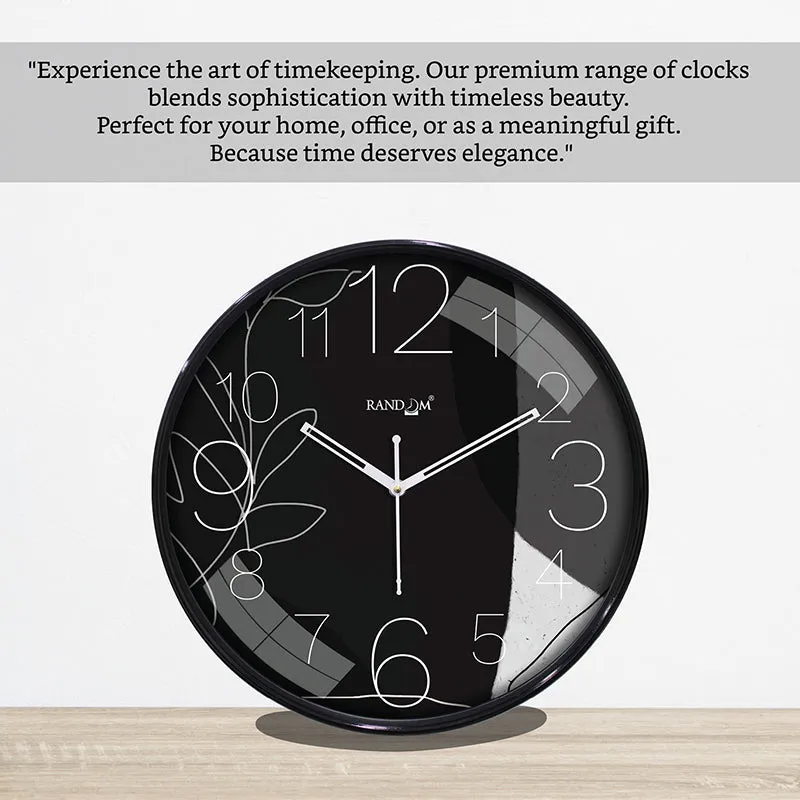 Auratime Analog Wall Clock media 4