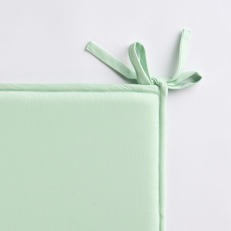 Easesit Foam Chair Pad (Sage Green) - Set Of Six media 3