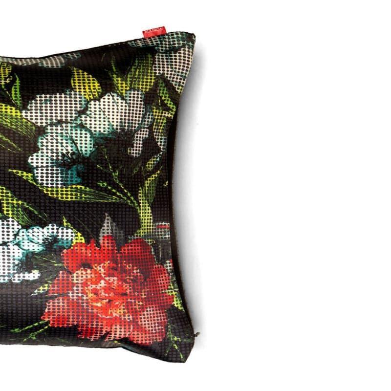 Nirgo Printed Cushion Cover - Set Of Three media 4