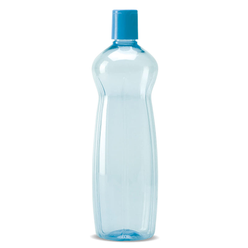 Milton Vessla Bottle (Blue, 1000 mL Each) - Set Of Six media 5