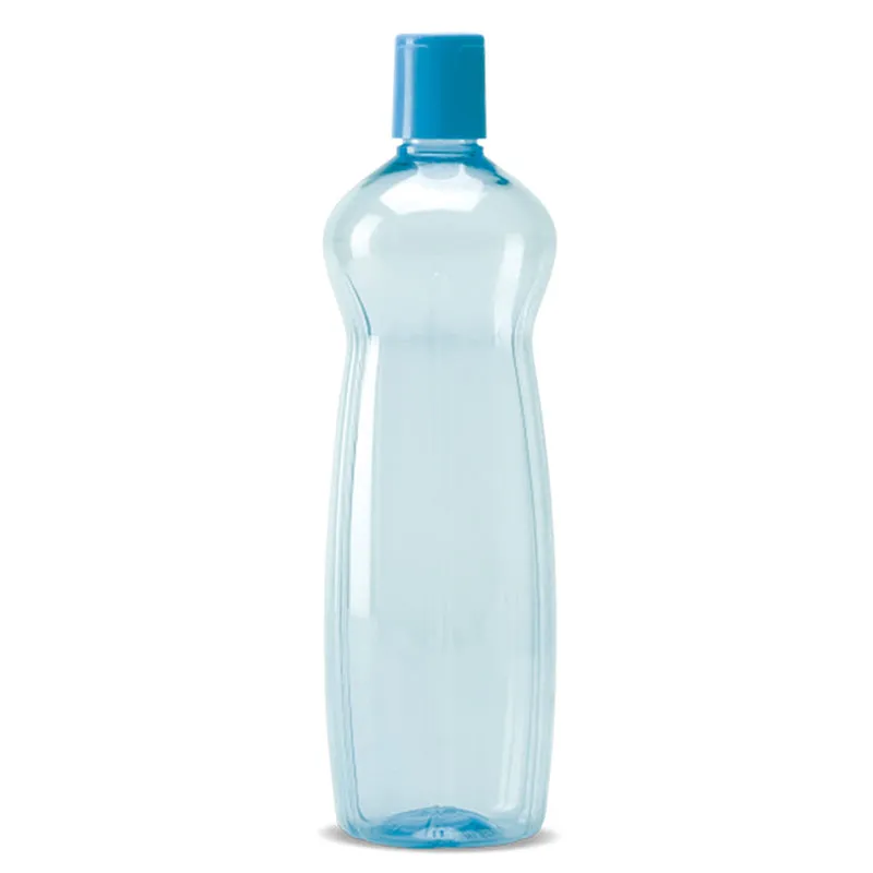 Milton Vessla Bottle (Blue, 1000 mL Each) - Set Of Six media 5