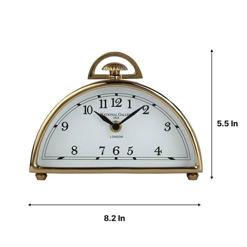 Hemi Niko Table Clock media 5