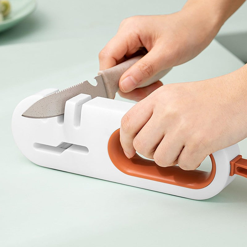 Edge Master Knife Sharpener media 5