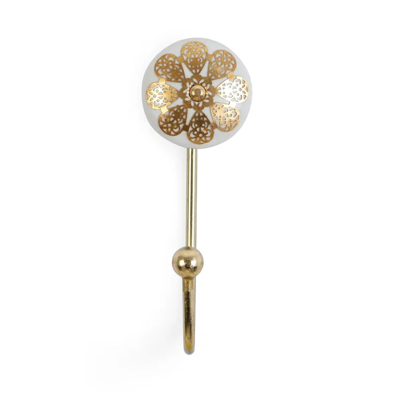 Velta Filigree Wall Hook media 3