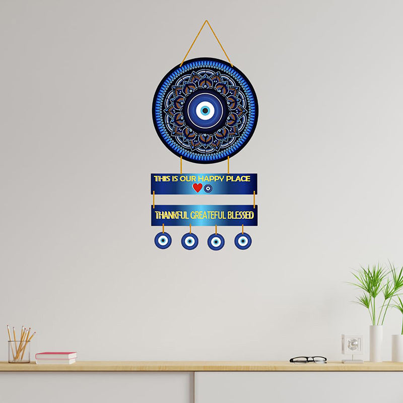 Evil Eye