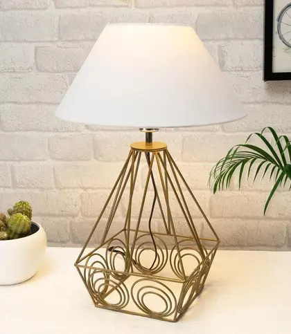 Fabric Shade