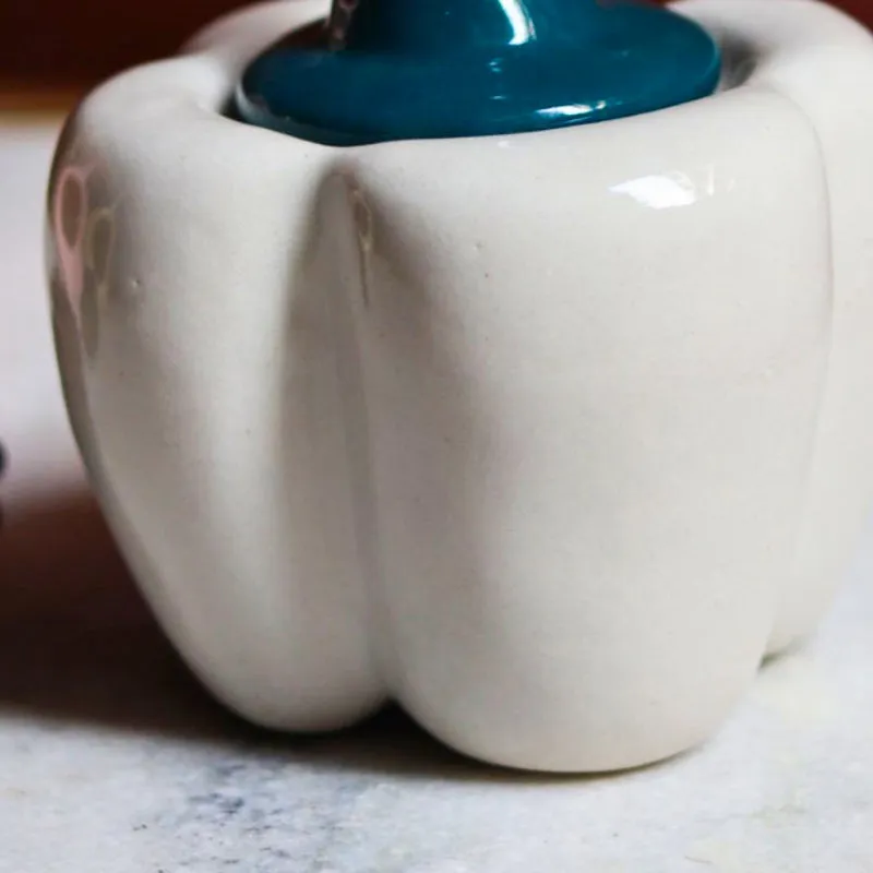 Capsica Ceramic Jar - 200 mL media 3
