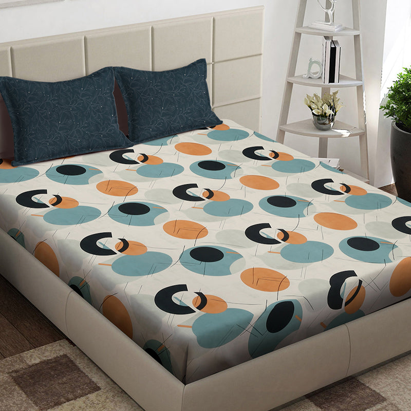 PolyCotton/Cotton Blend