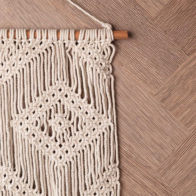 Merie Macrame Wall Accent media 3