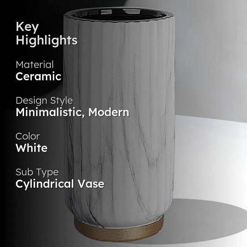 Elegantic Charm Vase media 2