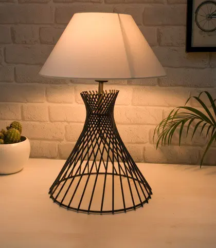 Fabric Shade