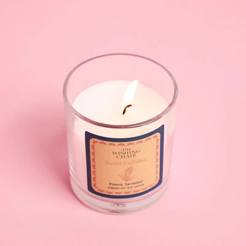 AuraFlame Decorative Candle media 6