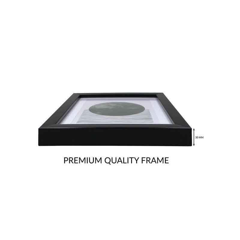 Make memories Live Photo Frames - Set Of Six media 5