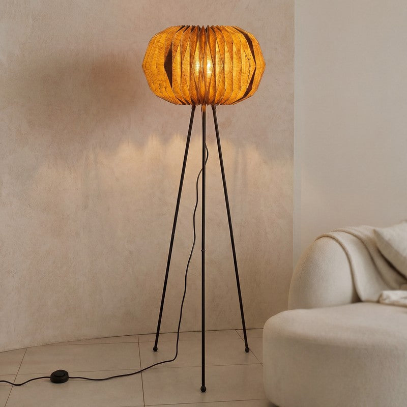Fig Living Ori Floor Lamp image 5