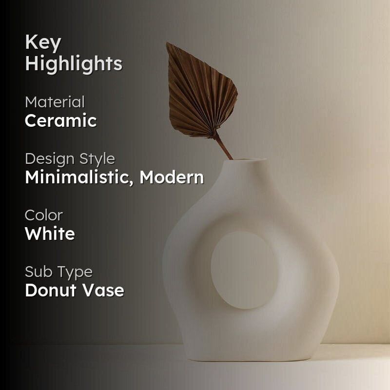 Nordic Norm Vase media 2
