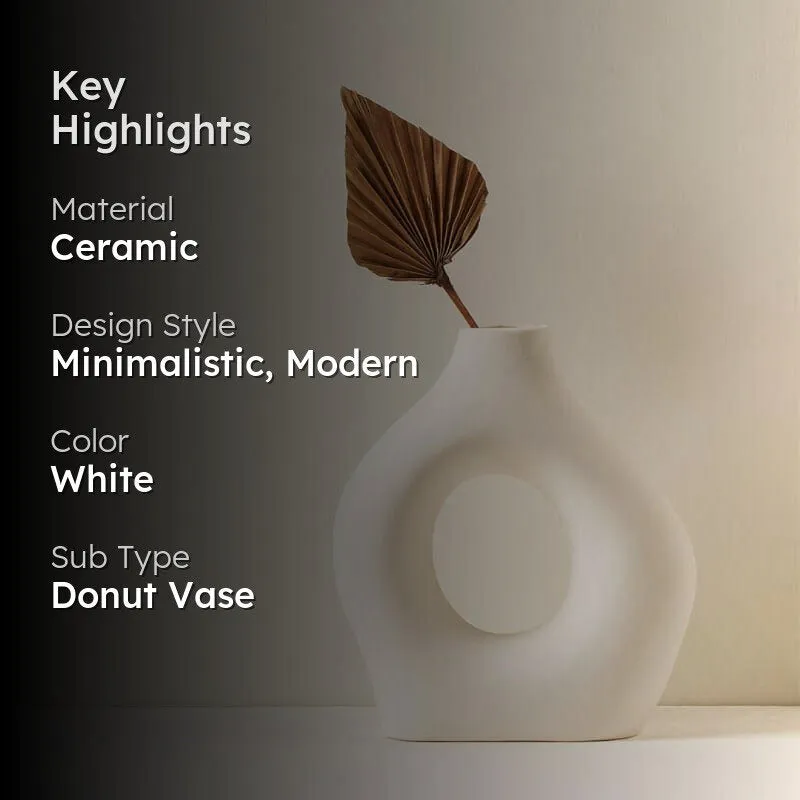 Nordic Norm Vase media 2
