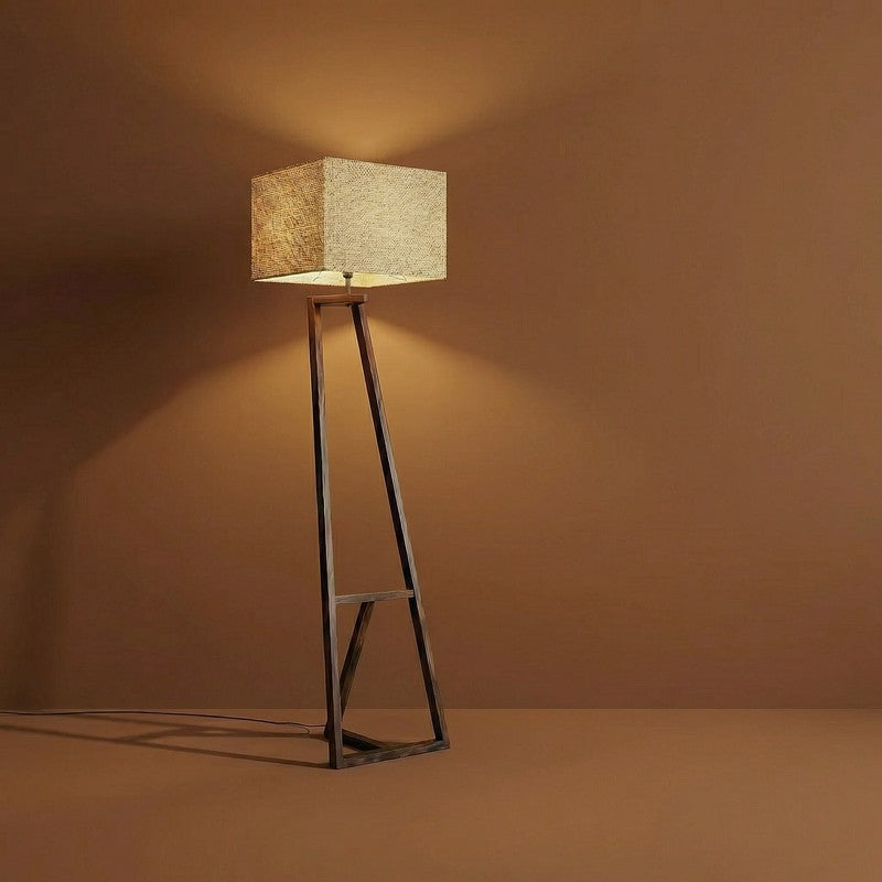 Driora  Floor Lamp media 6