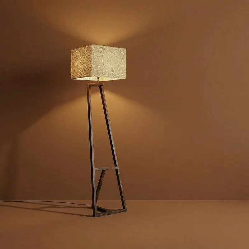 Driora  Floor Lamp media 6