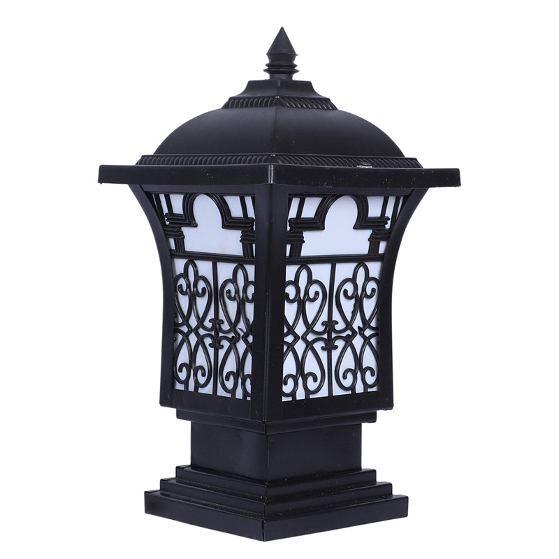 Aspen I Outdoor Lamp media 4