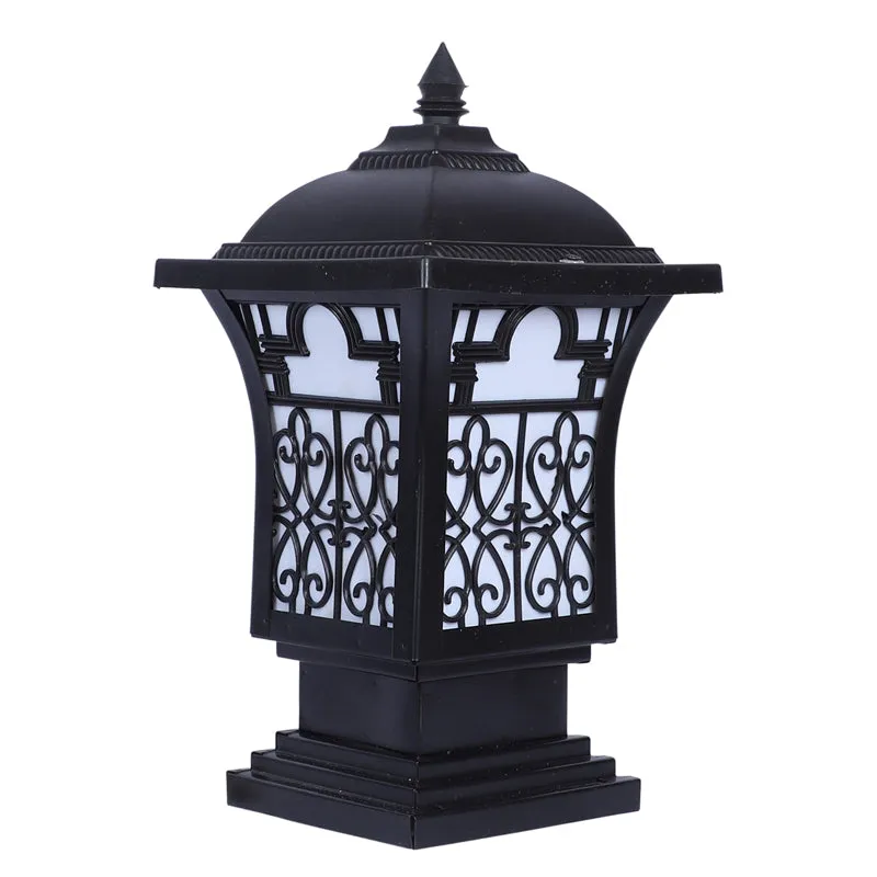 Aspen I Outdoor Lamp media 4