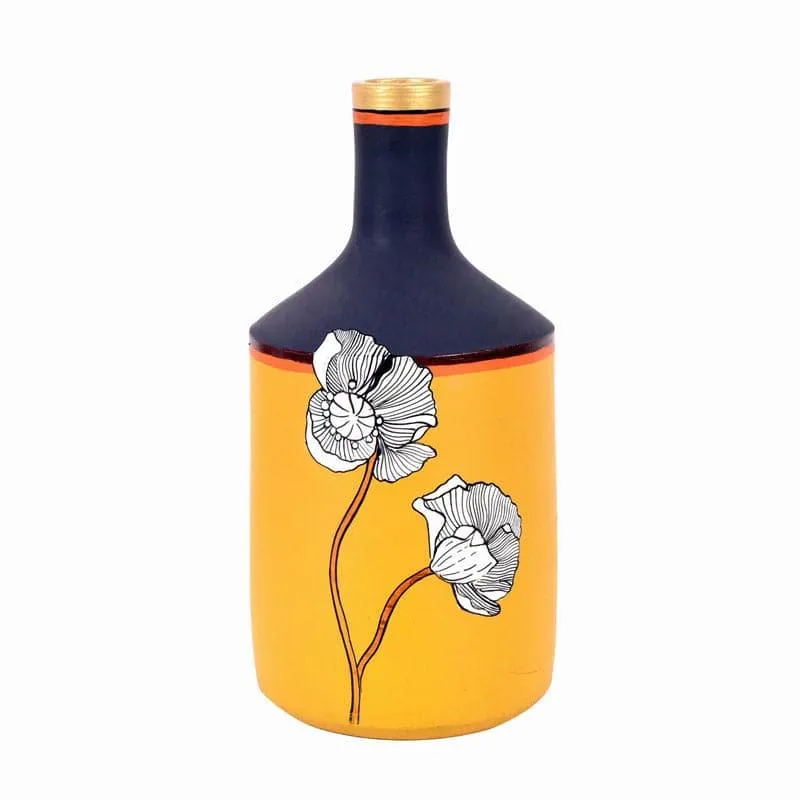 Sunflower Bliss Vase media 3