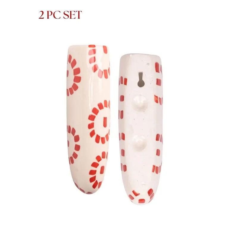 Kavilo Pots & Planters - Set Of Two media 3