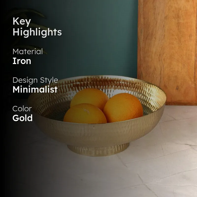 Marda Fruit Bowl media 2