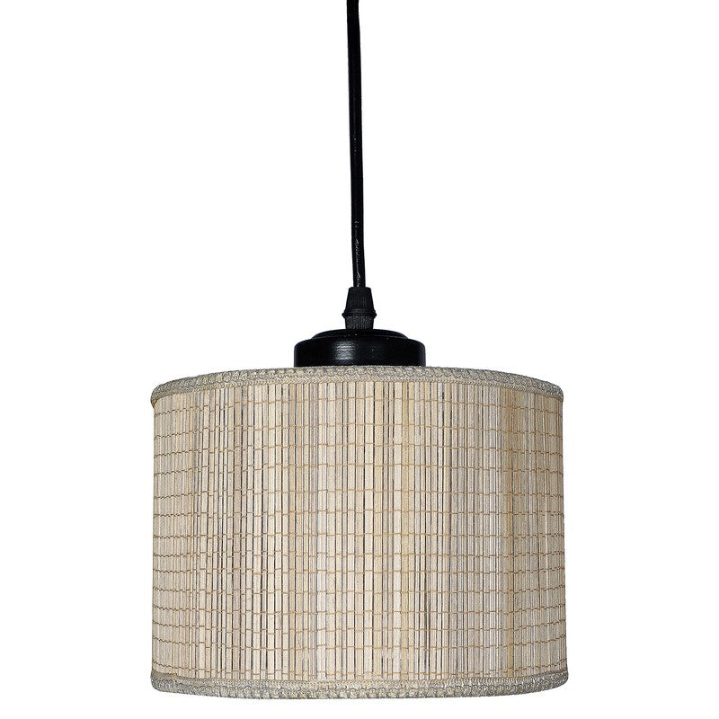 Lumera Drift Metal Ceiling Lamp - Beige media 7