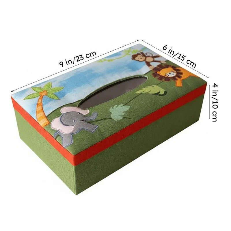 Jungle Gather Organiser  - Jungle Collection media 7
