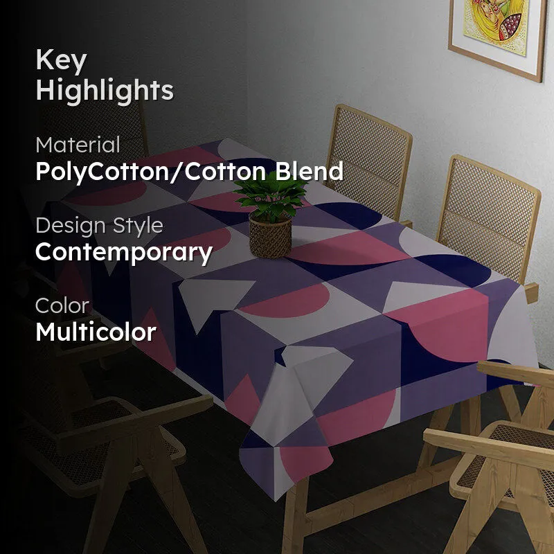 Chitraya Table Cover media 2