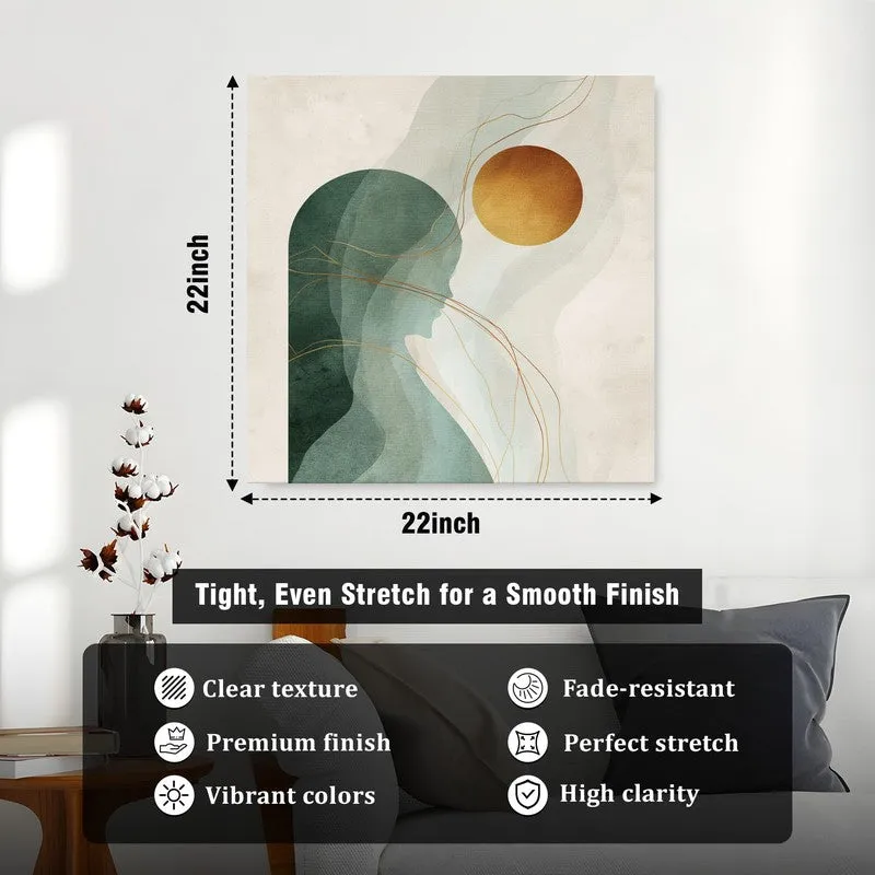 Formed Identity Canvas Wall Art media 13