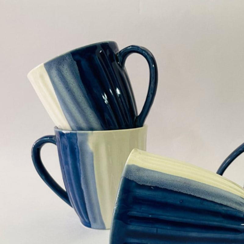 Nevra Ceramic Tea Cup media 3