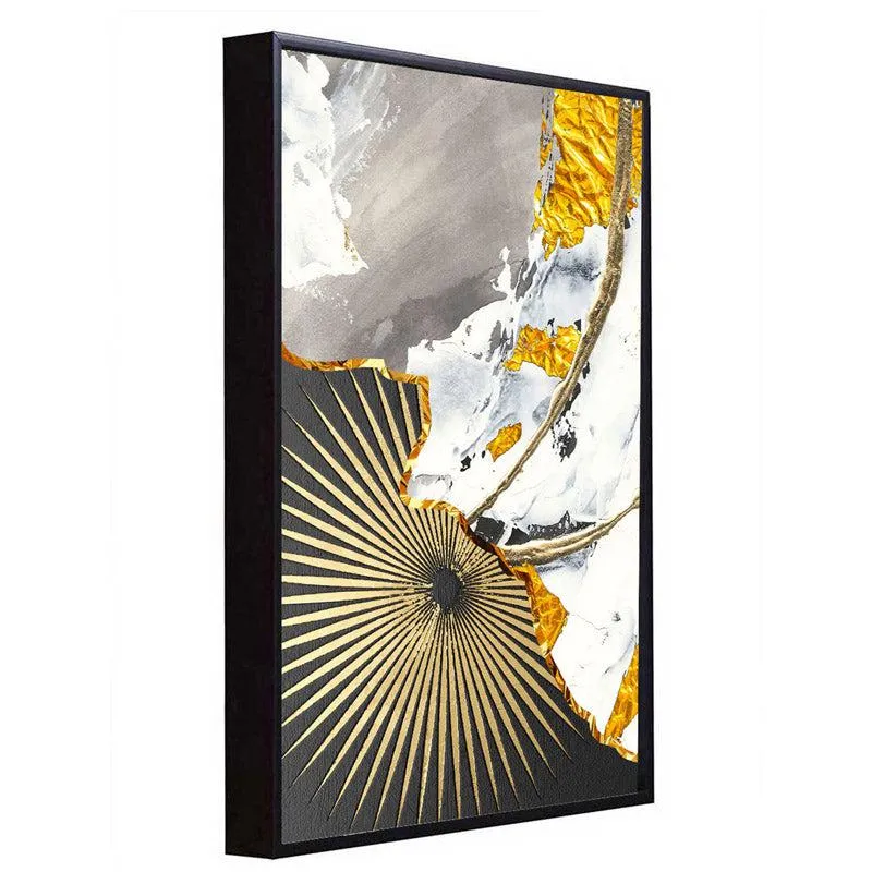 Chuve Wall Art - Set Of Two media 4