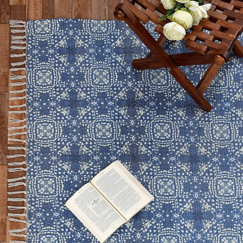 Treadiva Runner Rug media 4