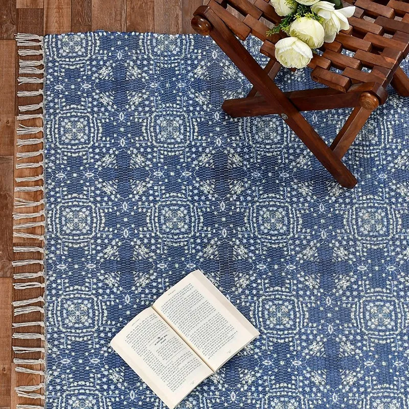 Treadiva Runner Rug media 4
