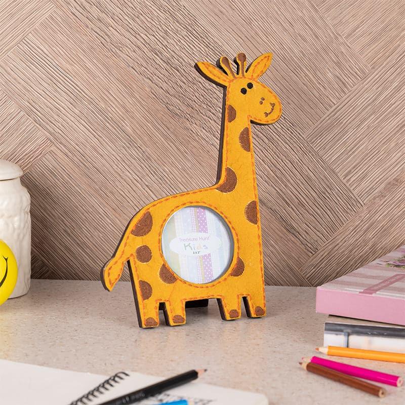Giraffe Phora Photo Frame