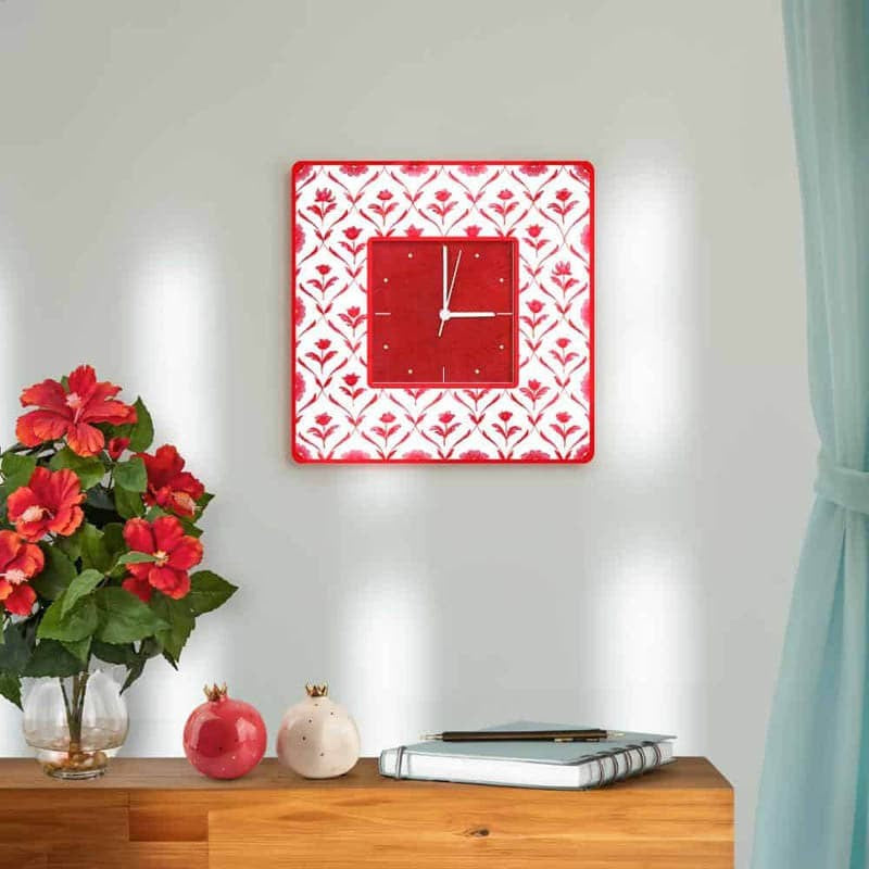 Canvas · MDF