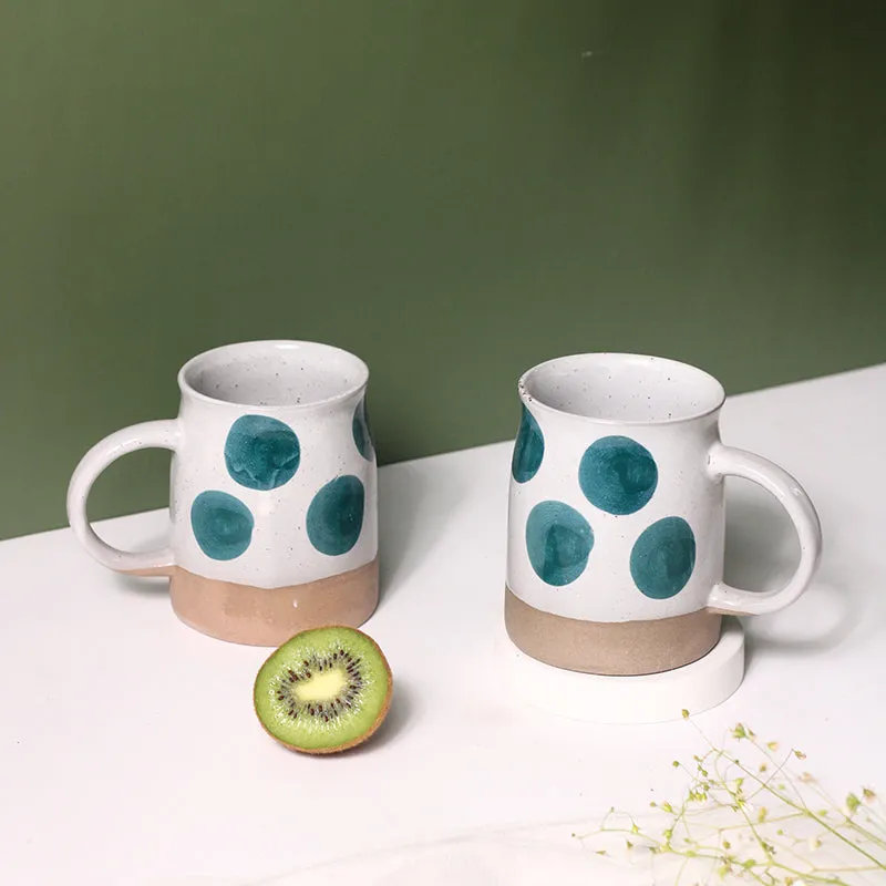 Antonetta Ceramic Tea Cup (200 mL) media 3