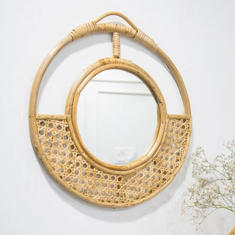 Lexington Wall Mirror media 3