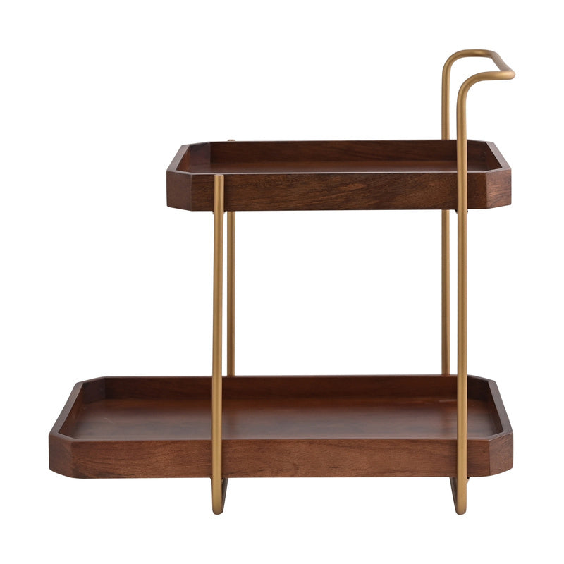 Uhara Wooden Organizer media 8