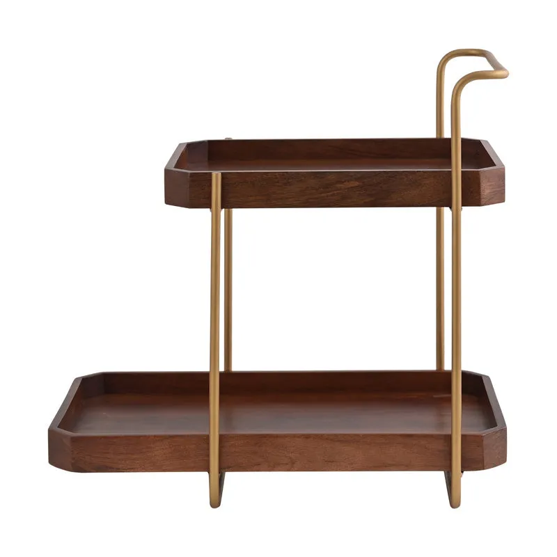 Uhara Wooden Organizer media 8