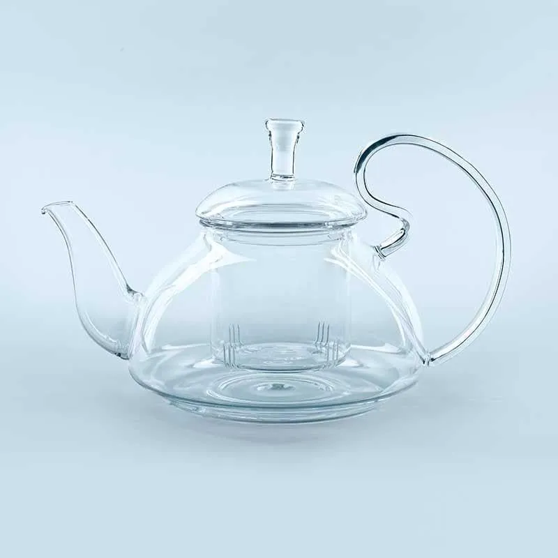 Not-so-tiny Teapot media 1